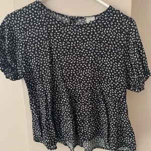 Cute top